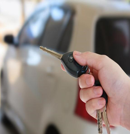 内江市开锁公司 内江市汽车开锁 配汽车钥匙